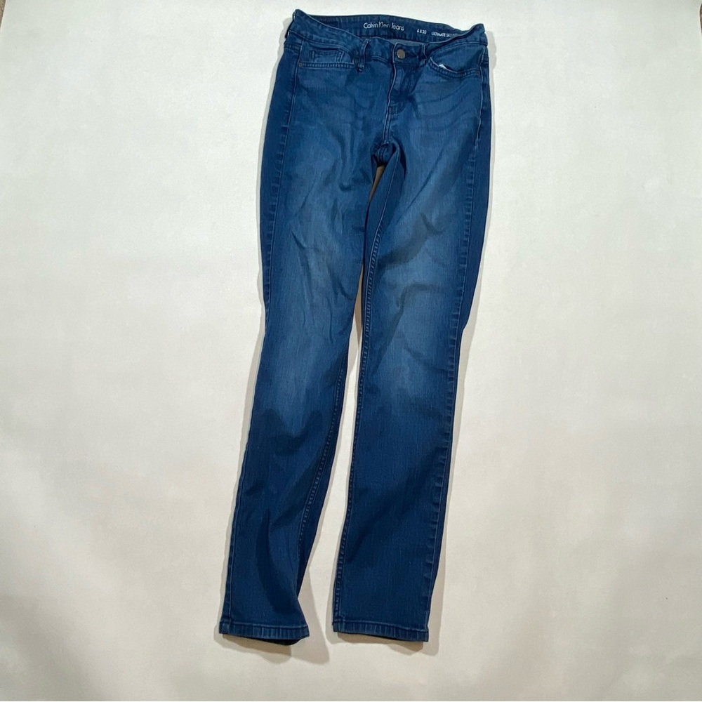 Calvin Klein jeans